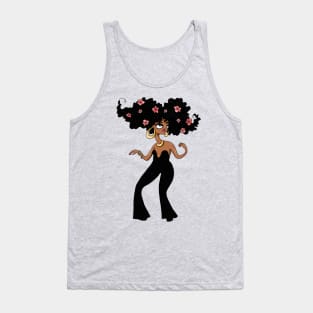 Gloria Tank Top